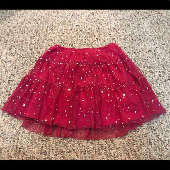 Girls pink skirt (Skort) size 6 - Picture 1 of 4